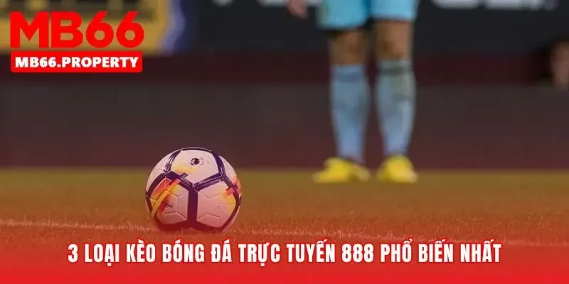 Giải mã ngôn ngữ của kèo bóng đá trực tuyến 888