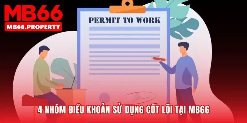 Các điều khoản sử dụng bảo vệ trải nghiệm của bạn