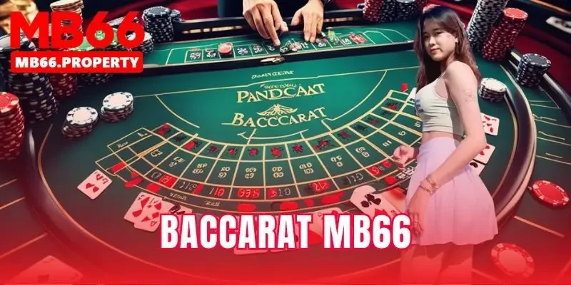 Baccarat mb66