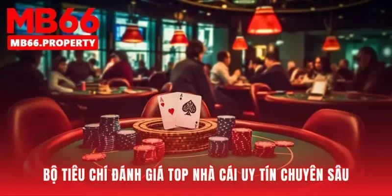 Soi chiếu bản chất của một top nhà cái uy tín
