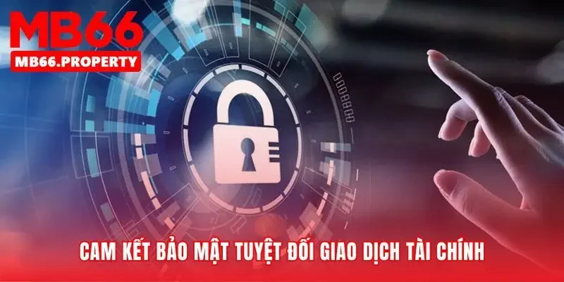 An toàn cho từng đồng vốn bạn đặt vào đây