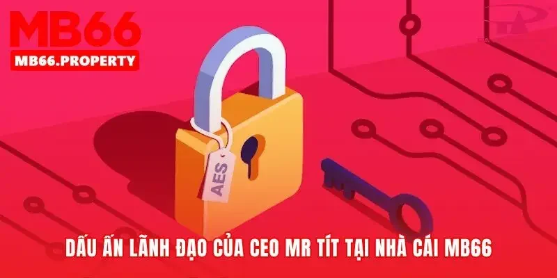 Dấu ấn của CEO MR TÍT trong từng trải nghiệm
