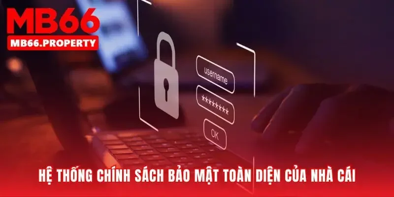 Nền tảng minh bạch trong chính sách bảo mật của chúng tôi