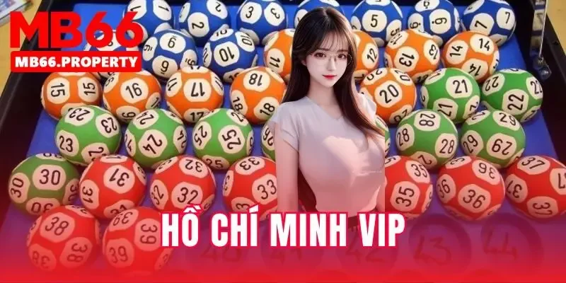 Hồ Chí Minh VIP