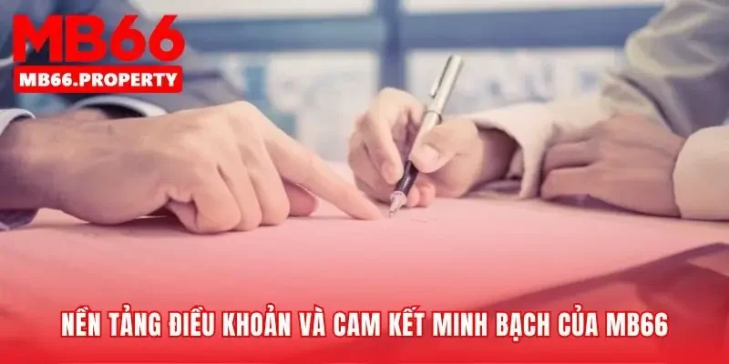 Giao kèo minh bạch xây dựng niềm tin cho người chơi