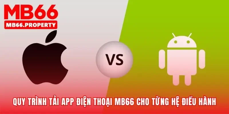 Lối đi riêng cho từng dòng điện thoại thông minh