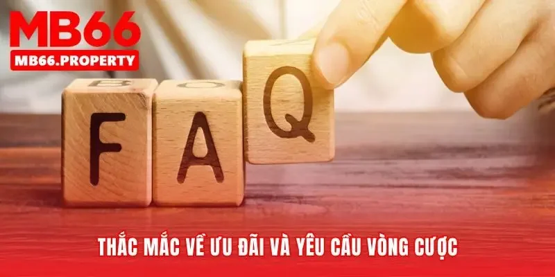 FAQ làm rõ quy tắc nhận thưởng công bằng